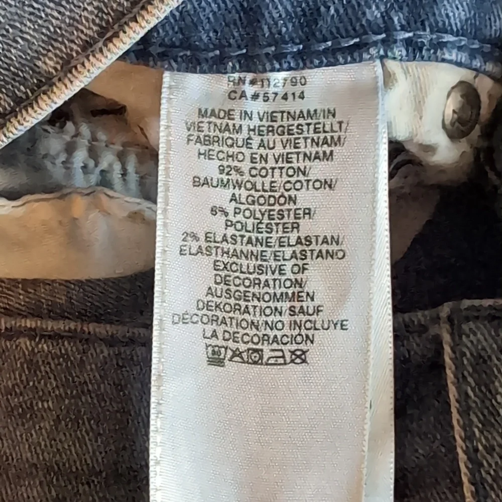 EUC True Religion 